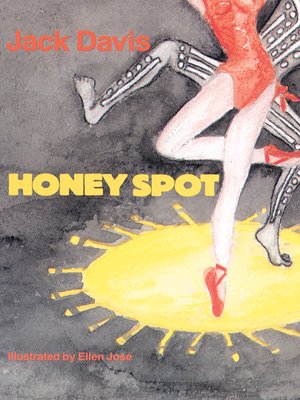cover image of Honey Spot